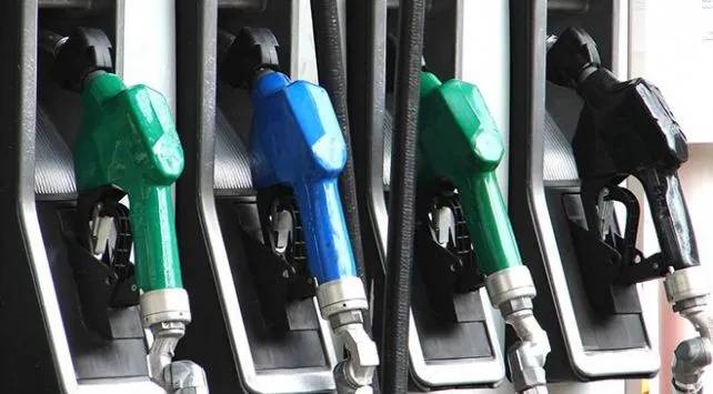 Benzine indirim geldi mi? 23 Ekim 2024 güncel benzin, motorin ve LPG fiyatları 5